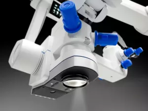 METIS 900 Нова офтальмологічна мікроскопічна система3_результат